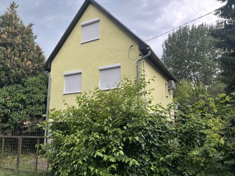 Eladó Ház 4492 Dombrád 