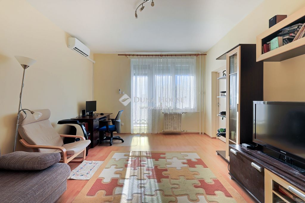 1184 Budapest 18. kerület , Laktos ltp.-n, 6. emeleti, 54 nm-es, panorámás lakás — 1/26