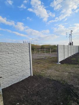 Eladó Telek 2765 Farmos Tüzér utca