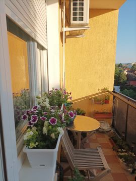 Eladó Lakás 9027 Győr Győrben az ETO park közvetlen közelében