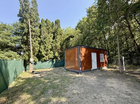 Eladó Telek 5624 Doboz 