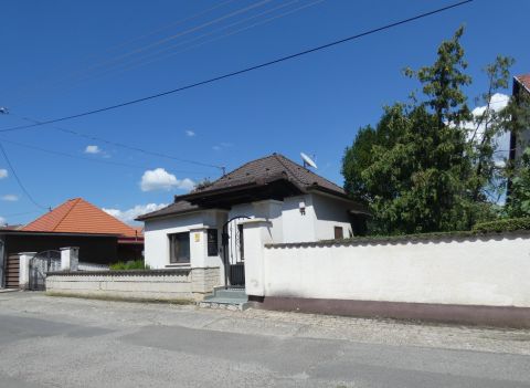 Eladó Ház 7627 Pécs 