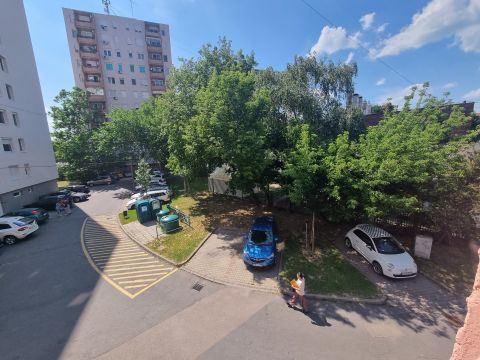 Eladó Lakás 8600 Siófok 