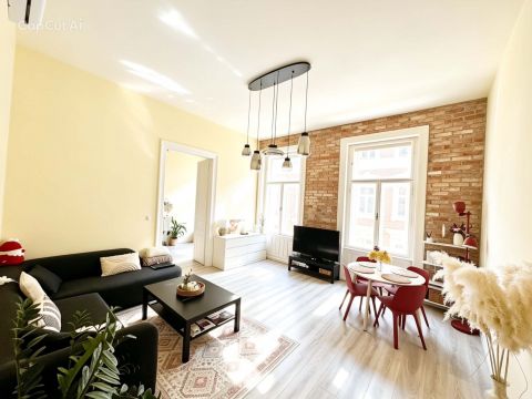 Kiadó Lakás 1027 Budapest 2. kerület , Kacsa utca Fő utca sarok