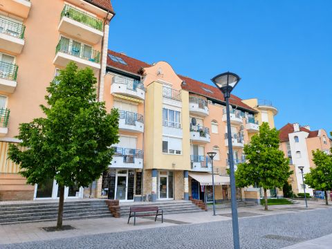 Eladó Lakás 8380 Hévíz 
