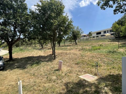 Eladó Telek 2040 Budaörs 