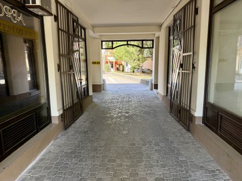 Eladó Lakás 7700 Mohács 