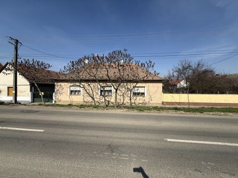 Eladó Ház 7773 Villány 