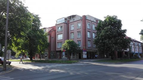 Eladó Lakás 8360 Keszthely , Nyugati városrész