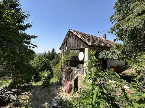 Eladó Ház 8900 Zalaegerszeg , Szenterzsébethegy- Öreghegy