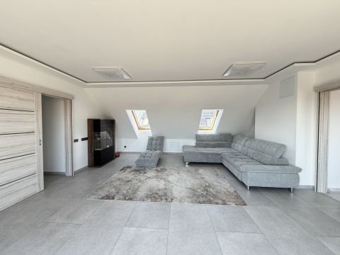Lakás eladó - Debrecen - Widok 5