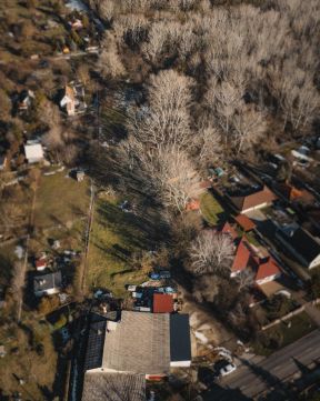 Eladó Telek 8000 Székesfehérvár , 8000 Székesfehérvár, csendes