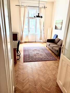 Eladó Lakás 1078 Budapest 7. kerület 
