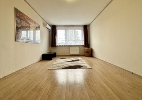 Lakás eladó - Budapest - Widok 3