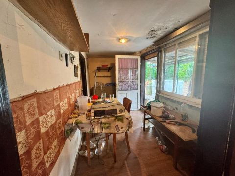Eladó Ház 5462 Cibakháza 5462 Cibakháza, Csendes