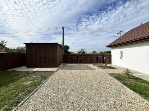 Eladó Ház 5525 Füzesgyarmat 
