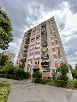 Kiadó Lakás 1091 Budapest 9. kerület , Pöttyös utcai metrómegállónál 1,5 szobás lakás