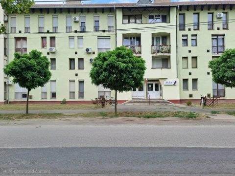 Eladó Lakás 6630 Mindszent 