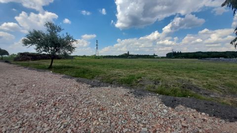 Eladó Telek 2371 Dabas , Dabasi ipari park