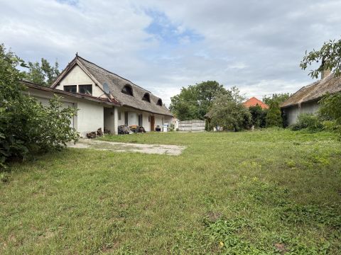 Eladó Ház 9177 Ásványráró 