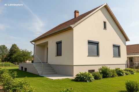 Eladó Ház 6640 Csongrád , Bokros 