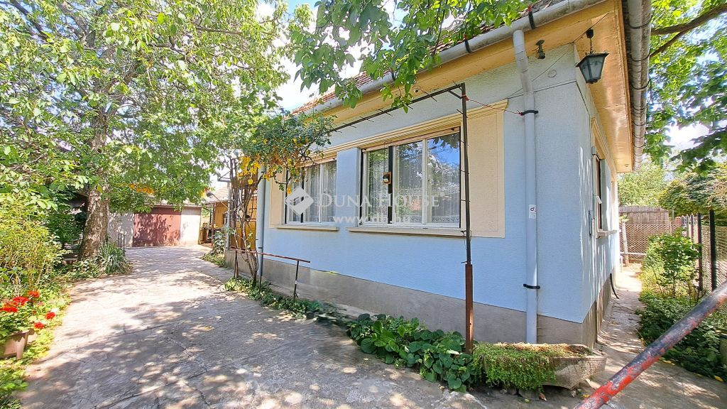 Eladó Ház 2230 Gyömrő, 