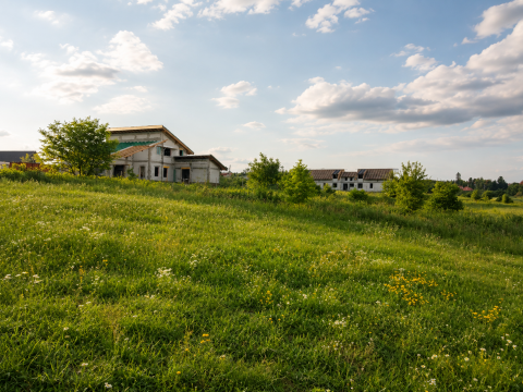 Eladó Telek 2144 Kerepes 