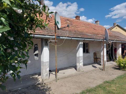 Eladó Ház 6085 Fülöpszállás 