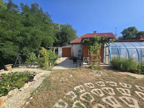 Eladó Ház 7694 Hosszúhetény 