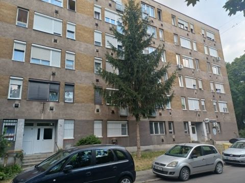 Eladó Lakás 3526 Miskolc 