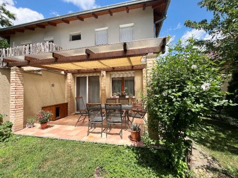 House, 136 m²