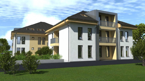 Eladó Lakás 2030 Érd , Érd Aréna közelében társasházi lakás (14)