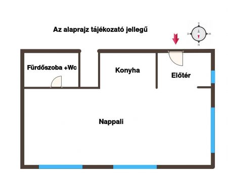 Eladó Lakás 2120 Dunakeszi 