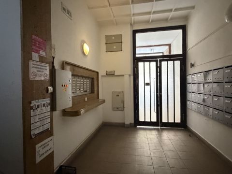 Eladó Lakás 1075 Budapest 7. kerület TÖKÉLETES BEFEKTETÉS