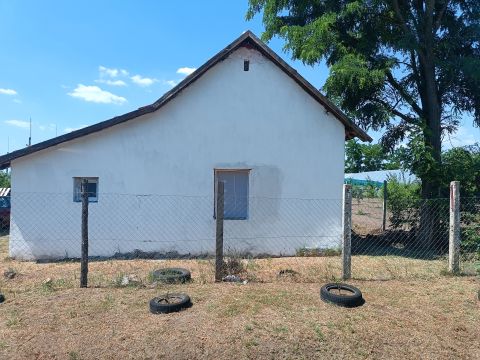 Eladó Ház 6112 Pálmonostora 