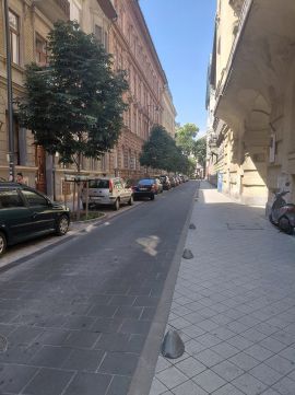 Eladó Lakás 1088 Budapest 8. kerület 