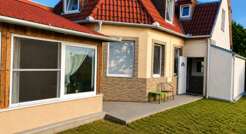 Eladó Ház 9600 Sárvár , Katalin utca közelében
