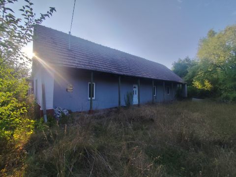 Eladó Ház 2214 Pánd 