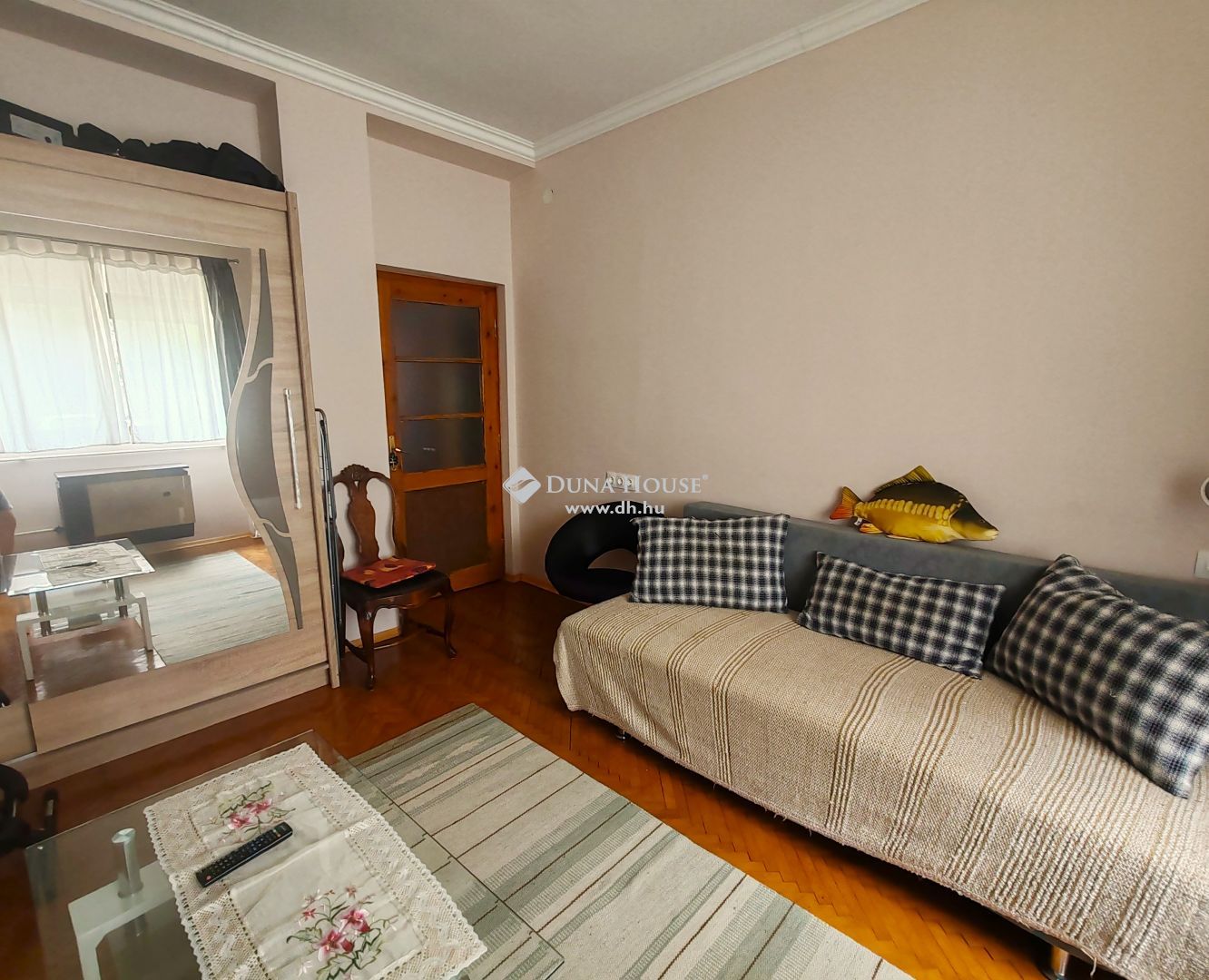 Eladó lakás Békéscsabán – LK076192