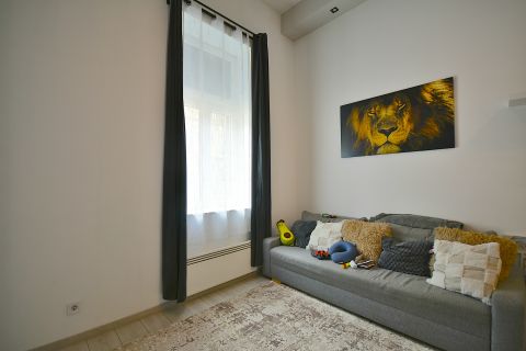 Eladó Lakás 1077 Budapest 7. kerület 