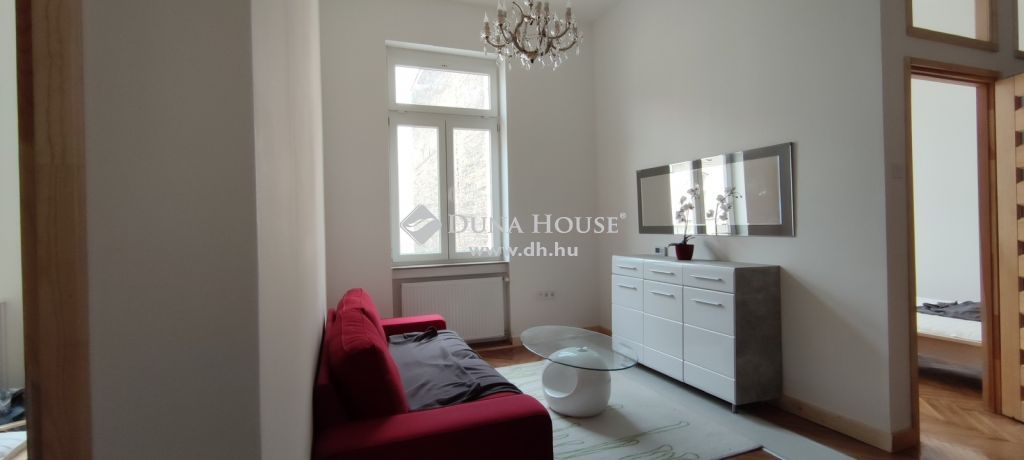 Eladó Lakás Budapest VIII. kerület, 