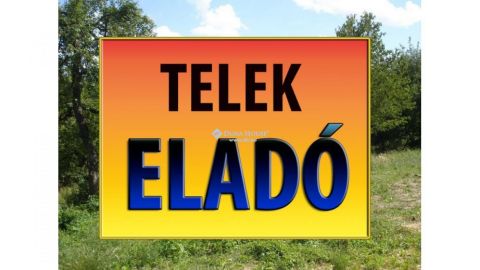 Eladó Telek 7071 Szakadát 