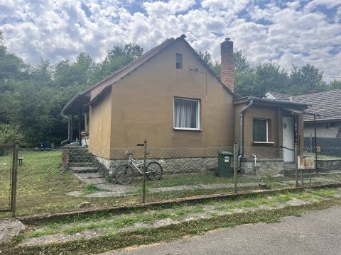 Eladó Ház 7305 Mecsekpölöske 