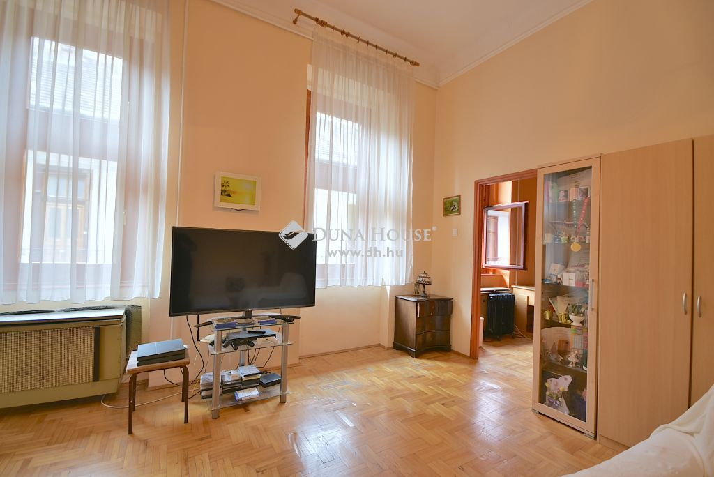 For sale Flat Budapest IX. kerület, 