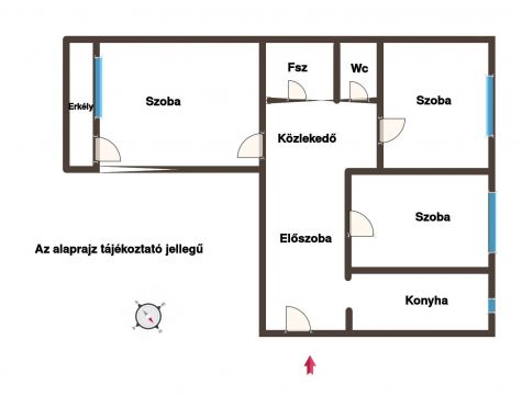 Eladó Lakás 1195 Budapest 19. kerület 