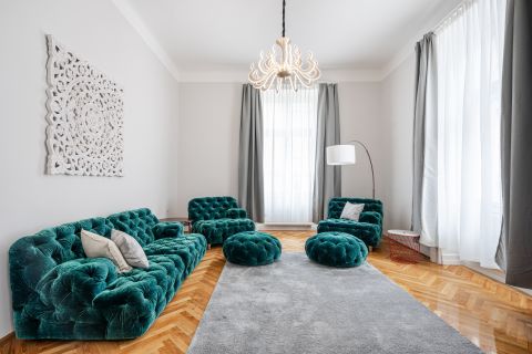 Eladó Lakás 1054 Budapest 5. kerület Near to the Parlament nice and comfortable apartman for sale