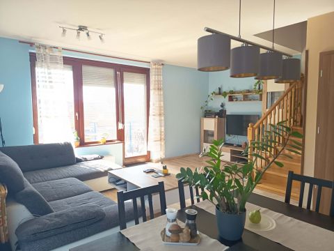Eladó Lakás 9400 Sopron Ágfalvi út