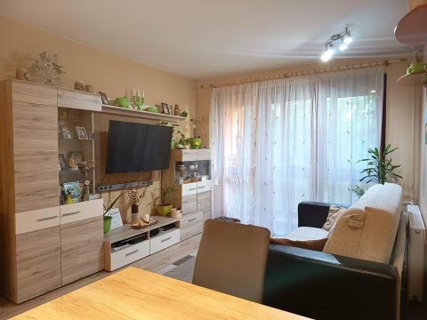 Eladó Lakás 9400 Sopron , Jereván lakótelep