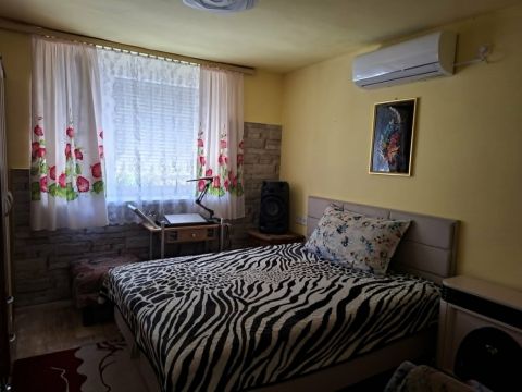 Eladó Ház 6455 Katymár Főutcán