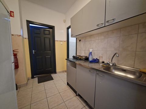 Kiadó Irodaépület 1097 Budapest 9. kerület Dél-Pesti Üzlei Park Közelébe